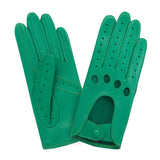 Gants cuir agneau-non doublé-conduite-21090NF Gant Glove Story Mint Leaf 6.5 
