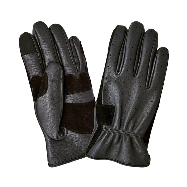 GANTS MOTO FEMME - CERTIFIES CLASSE 1 – Glove Story