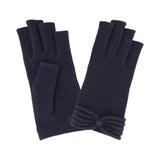 Mitaines 80% laine 20% nylon-Tactile-31169NF Gants Glove Story Deep Blue TU Tissus 80% laine-20% nylon