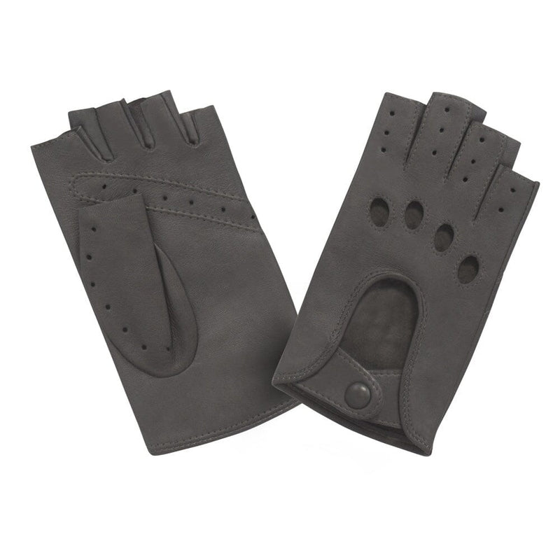 Mitaines cuir agneau-non doublé-conduite-21125NF Gant Glove Story 