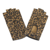 Mitaines cuir agneau-non doublé-conduite-21125NF Gant Glove Story Animal 6.5 
