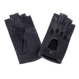 Mitaines cuir agneau-non doublé-conduite-21125NF Gant Glove Story Noir 6.5 