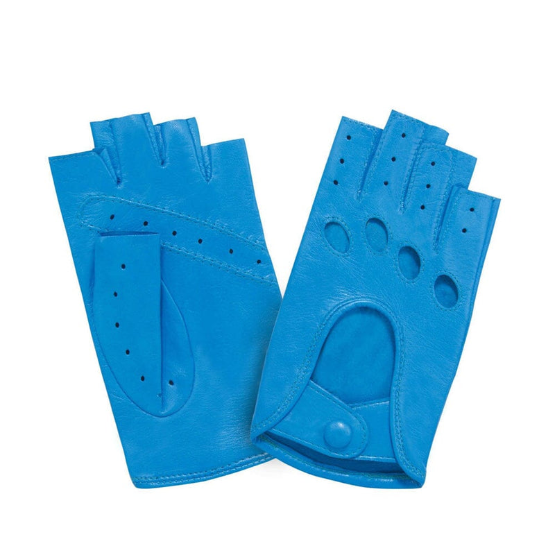 Mitaines cuir agneau-non doublé-conduite-21125NF Gant Glove Story Sky Blue 6.5 