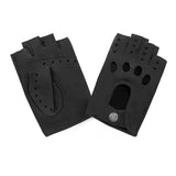 Mitaines cuir agneau-non doublé-conduite-22036NF Gant Glove Story 