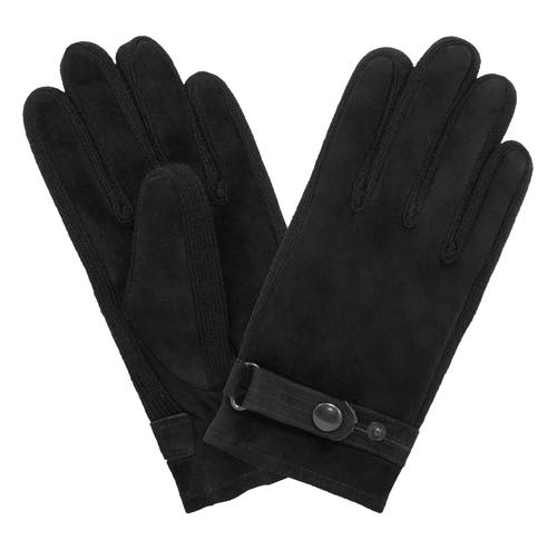 glove story etoile gants femme tactile Taille 61/2 Couleur générique Rouge  Nuance Flame red